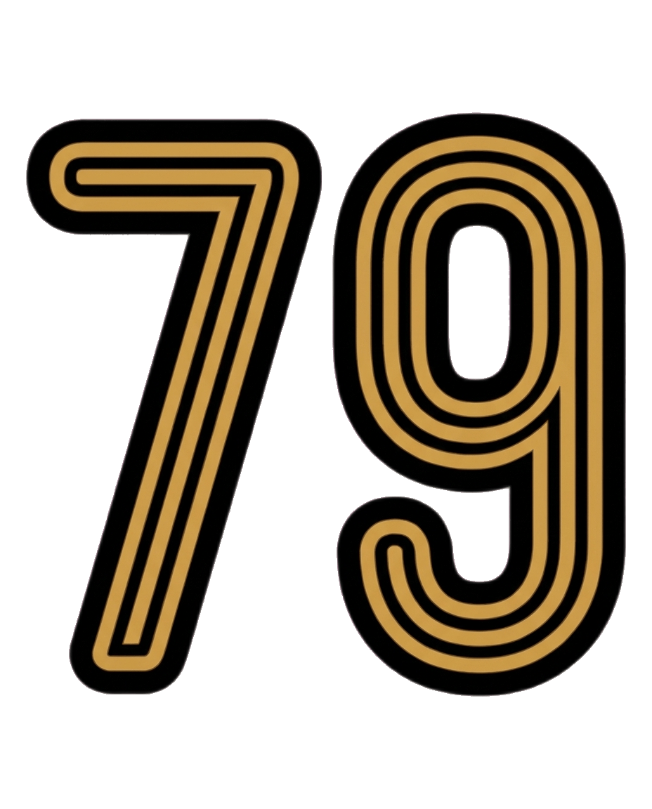 1979 logo tile